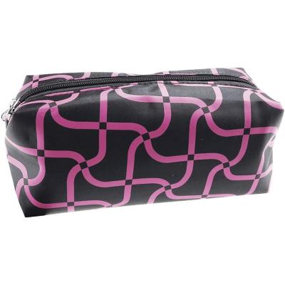 Zippered pencil case